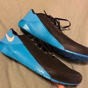Men’s Nike Metcon 5 Size 10.5